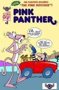 Pink Panther Classic 001 (2016)