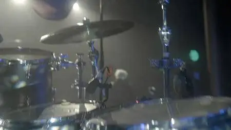 The Beauty of Gemina - Minor Sun Live in Zurich (2017) [BDRip 1080p]