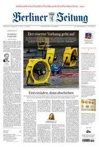 Berliner Zeitung - 28. Dezember 2017
