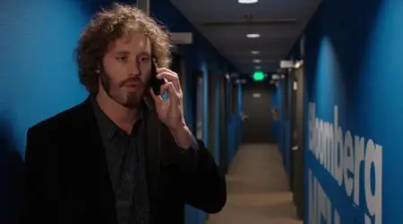 Silicon Valley S03E08