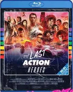 In Search of the Last Action Heroes (2019)