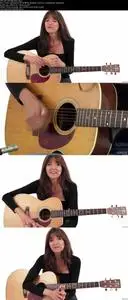 Hands-On Guitar: The Beginner's Guide