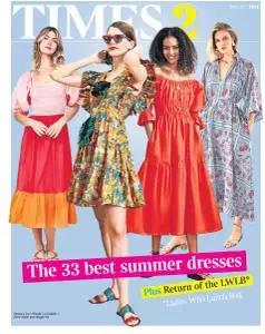 The Times Times 2 - 30 June 2021