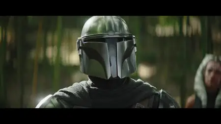 The Book of Boba Fett S01E06