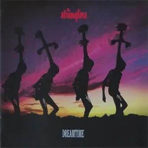 The Stranglers - Dreamtime (1986) [RE-UP]
