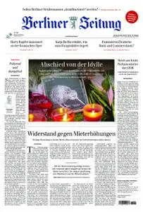 Berliner Zeitung – 18. März 2019