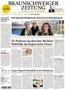 Braunschweiger Zeitung – 16. Januar 2020