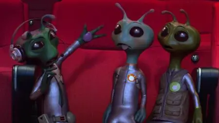 Alien TV S01E08