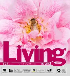 Living Is Life N.122 - Maggio 2021