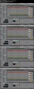Ultimate Ableton Live: Part 3 - Producing & Editing