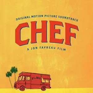 VA - Chef (Original Motion Picture Soundtrack) (2014)