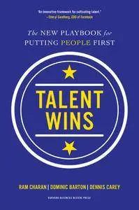 Talent Wins