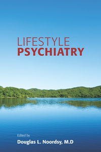 Lifestyle Psychiatry