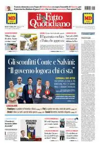 Il Fatto Quotidiano - 14 Giugno 2022