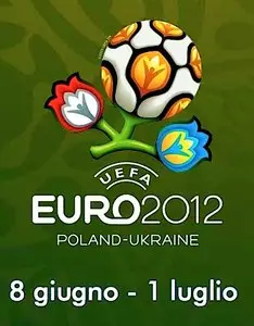 EURO 2012 - Programma e palinsesto