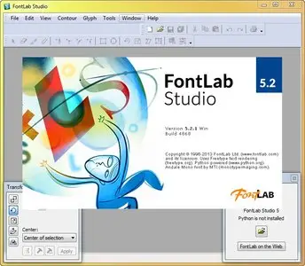 fontlab studio 5.2 serial number