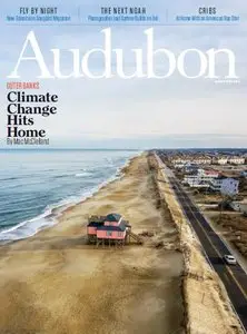Audubon Magazine March/April 2015 (True PDF)