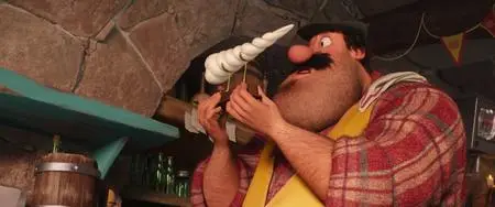 Despicable Me 3 (2017)
