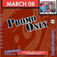 VA - Promo Only Mainstream Radio March