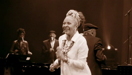 Leyendas de Cuba  (2008)