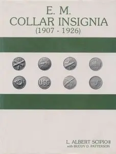 E.M.Collar Insignia (1907-1926) (repost)