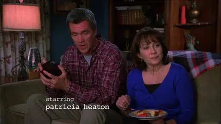 The Middle S01E23