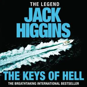 «The Keys of Hell» by Jack Higgins