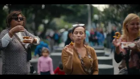Street Food: Latin America S01E04