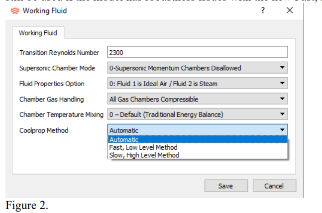 Altair Flow Simulator 2021.2.0