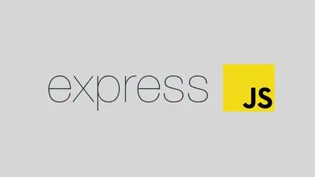 Just Express (with a bunch of node and http). In detail.