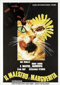 The Master and Margherite (1972)