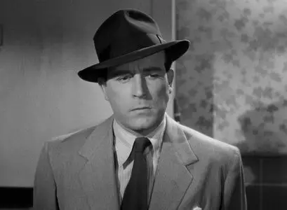 Born to Kill (1947)