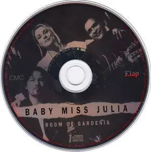 Baby Miss Julia - Room of Gardenia (1995)