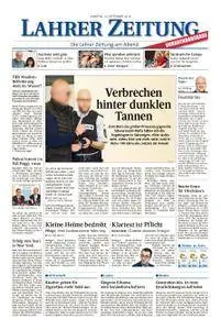 Lahrer Zeitung - 22. September 2018