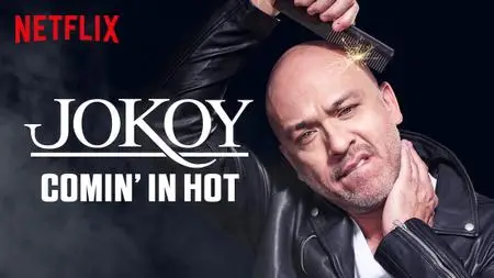 Jo Koy: Comin' In Hot (2019)