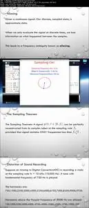 Introduction to the Discrete Fourier Transform with Python