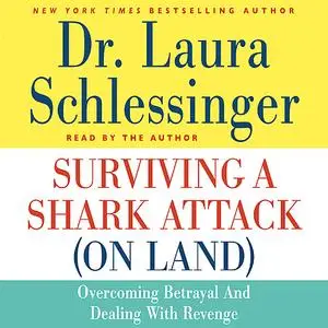 «Surviving a Shark Attack (On Land)» by Laura Schlessinger