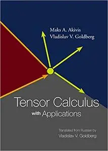 Tensor Calculus with Applications