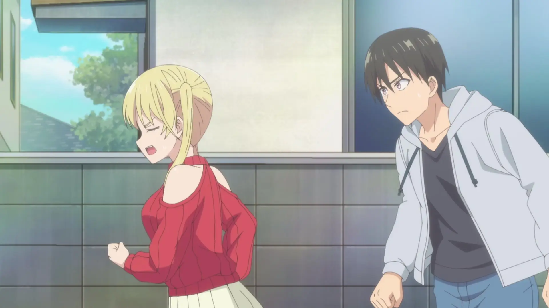 Kanojo mo Kanojo - 06