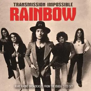 Rainbow - Transmission Impossible (2022)