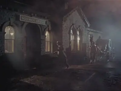 The Return Of Sherlock Holmes. The Bruce Partington Plans.