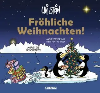 Fröhliche Weihnachten