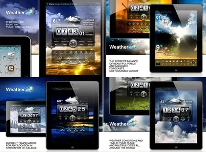 Weather Live v2.2