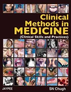 Clinical Methods in Medicine (Clinical Skills and Practices)