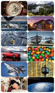Beautiful Mixed Wallpapers Pack 983