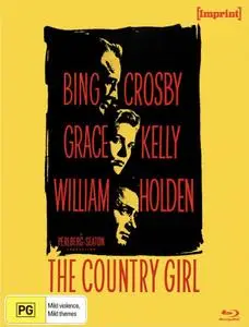 The Country Girl (1954) [w/Commentary]