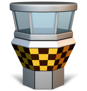 Tower 2.3.1 (Mac OS X)