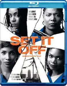 Set It Off (1996)