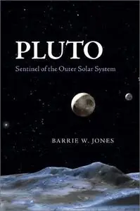 Pluto: Sentinel of the Outer Solar System