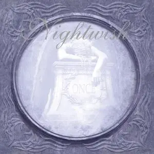 Nightwish - Once (Remastered Earbook Edition) (2004/2021)